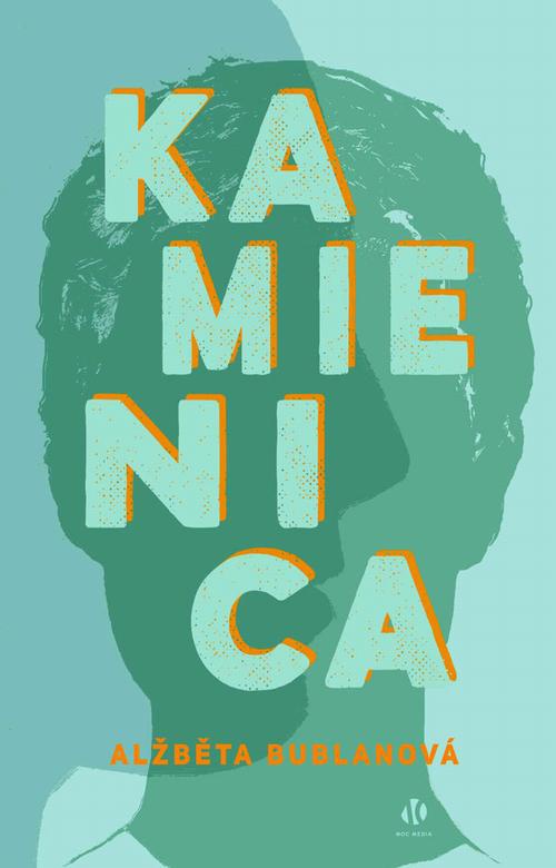 Обложка книги под заглавием:Kamienica