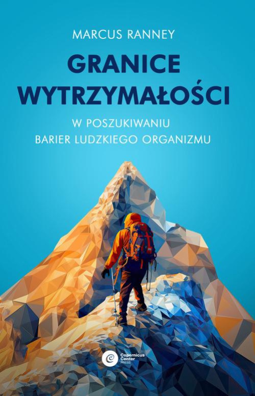The cover of the book titled: Granice wytrzymałości