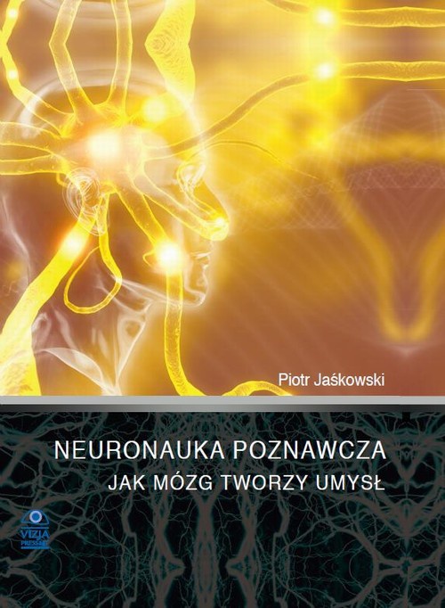 Обкладинка книги з назвою:Neuronauka poznawcza