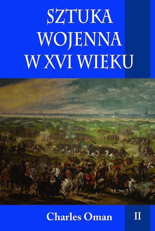 Обкладинка книги з назвою:Sztuka wojenna w średniowieczu Tom 2