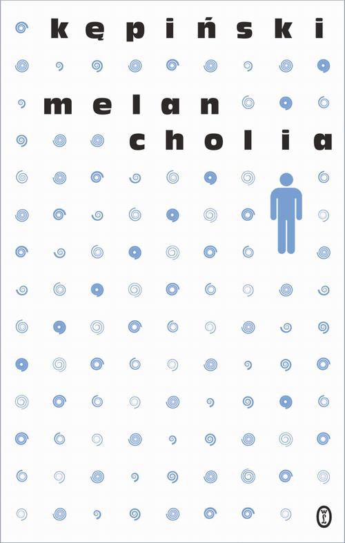 Okładka książki o tytule: Melancholia