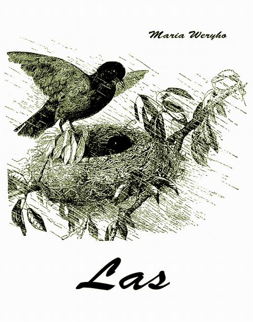 The cover of the book titled: Las