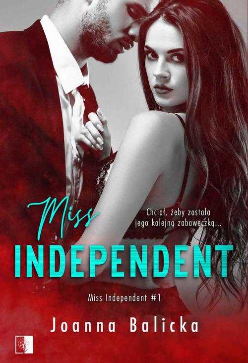 Okładka:Miss Independent 