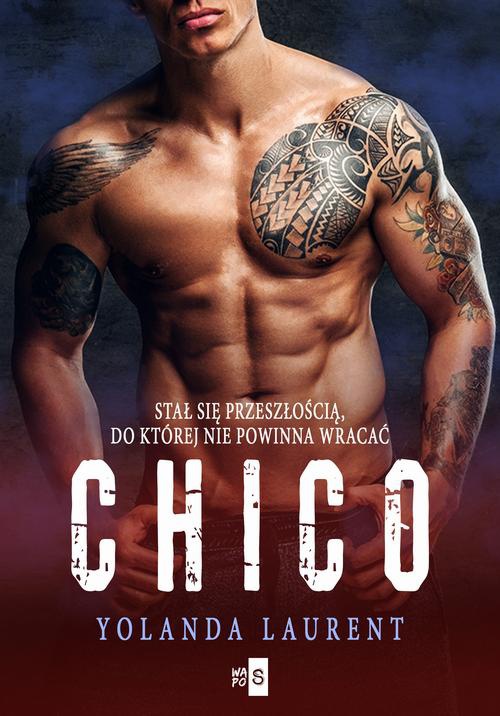 Okładka książki o tytule: Chico