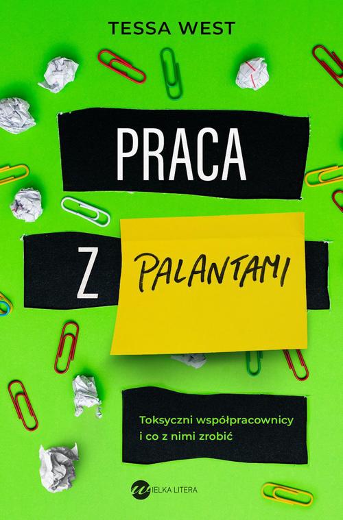 The cover of the book titled: Praca z palantami
