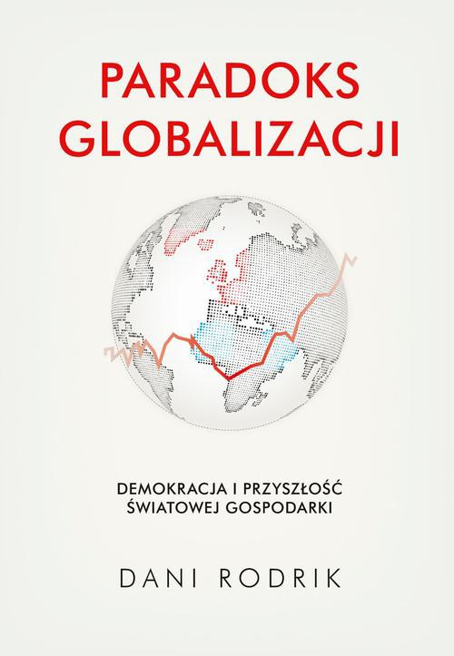 Okładka:Paradoks globalizacji 