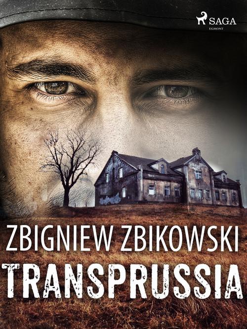 The cover of the book titled: Transprussia