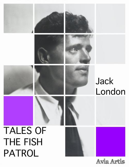 Okładka:Tales of the Fish Patrol 
