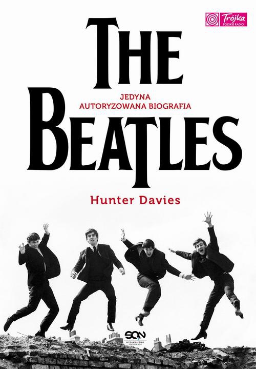 Обкладинка книги з назвою:The Beatles