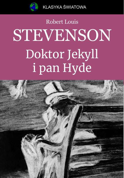 Okładka:Dr Jekyll i Mr. Hyde 