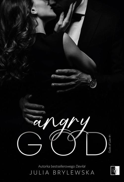 Okładka:Angry God 