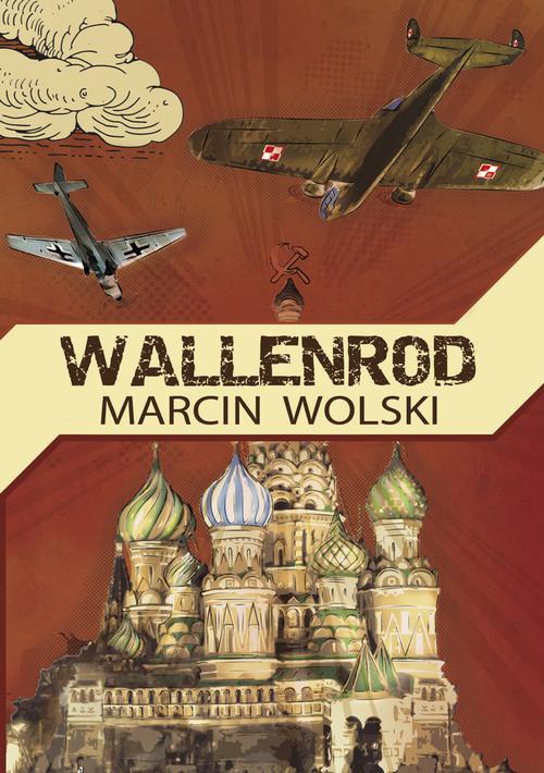 Okładka książki o tytule: Wallenrod
