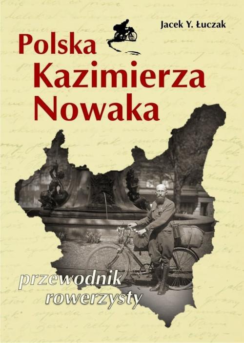 Okładka:Polska Kazimierza Nowaka 