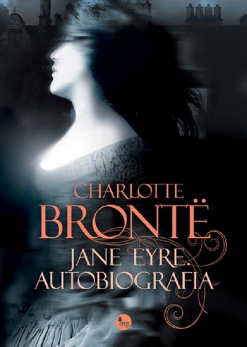 Okładka:Jane Eyre Autobiografia 