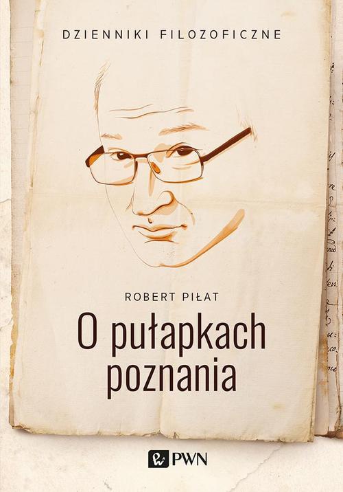 The cover of the book titled: O pułapkach poznania