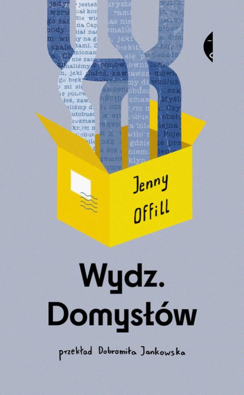 The cover of the book titled: Wydz. Domysłów