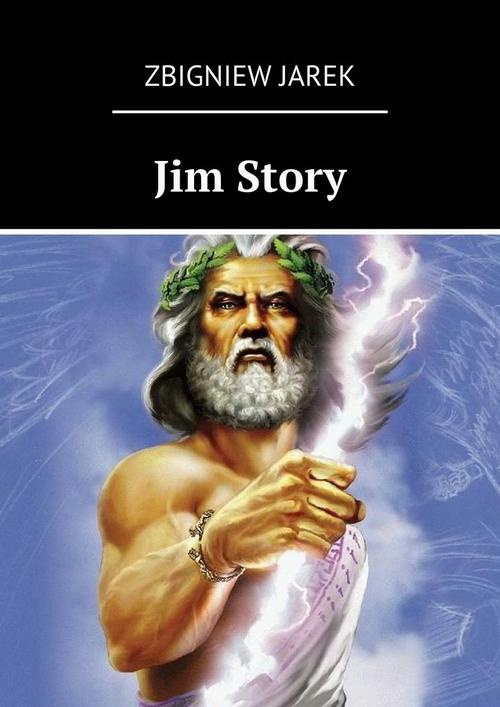 Okładka:Jim Story 