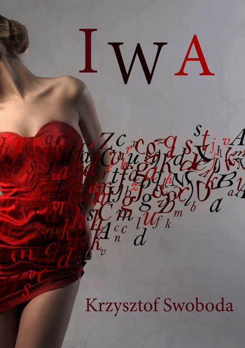 Обкладинка книги з назвою:Iwa