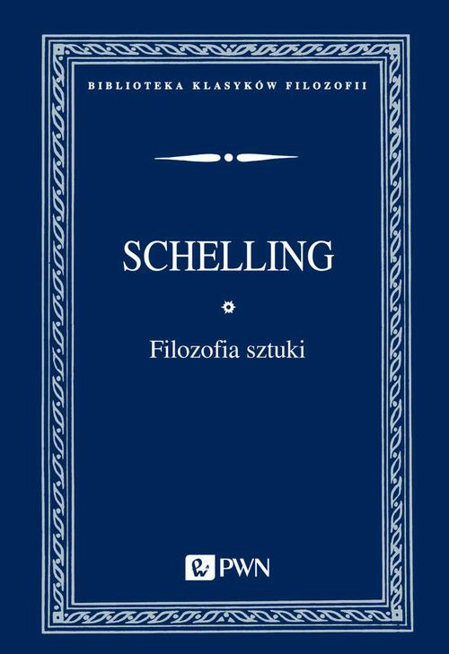 The cover of the book titled: Filozofia sztuki