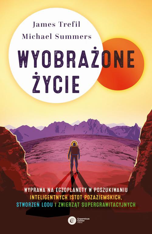 Okładka:Wyobrażone życie 