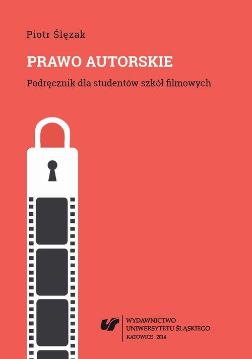 The cover of the book titled: Prawo autorskie. Wyd. 2. popr. i uzup. (Stan prawny na dzień 1 października 2014 r.)