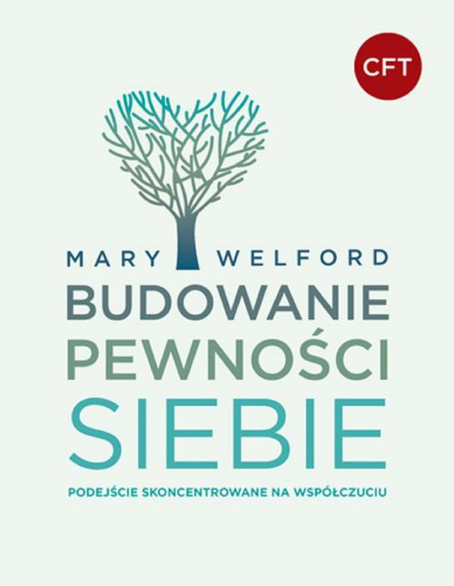 The cover of the book titled: BUDOWANIE PEWNOŚCI SIEBIE