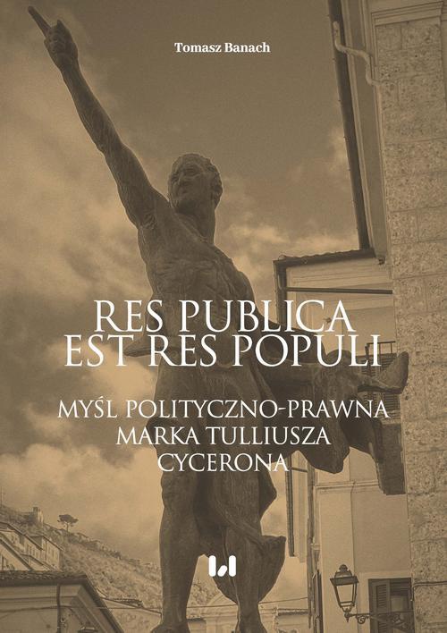 Okładka:Res publica est res populi 