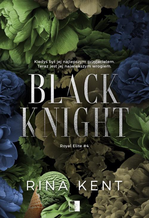 Okładka:Royal Elite 4 Black Knight 