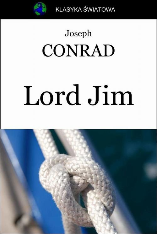 Okładka:Lord Jim 