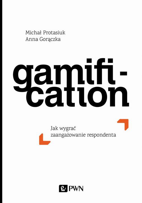 Обкладинка книги з назвою:Gamification