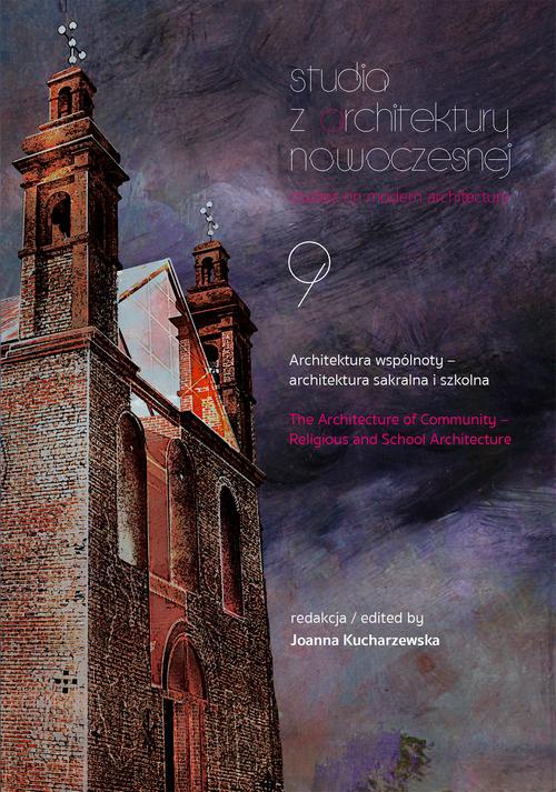 The cover of the book titled: Sztuka Europy Wschodniej, tom IX