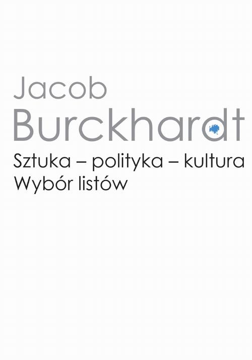 Обложка книги под заглавием:Sztuka - polityka - kultura