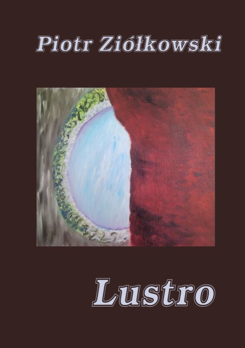 The cover of the book titled: Lustro