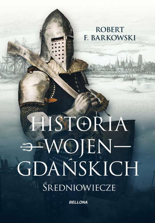 Okładka:Historia wojen gdańskich 