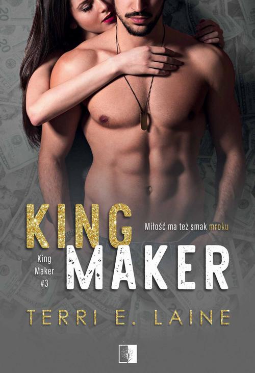 Okładka:King Maker 