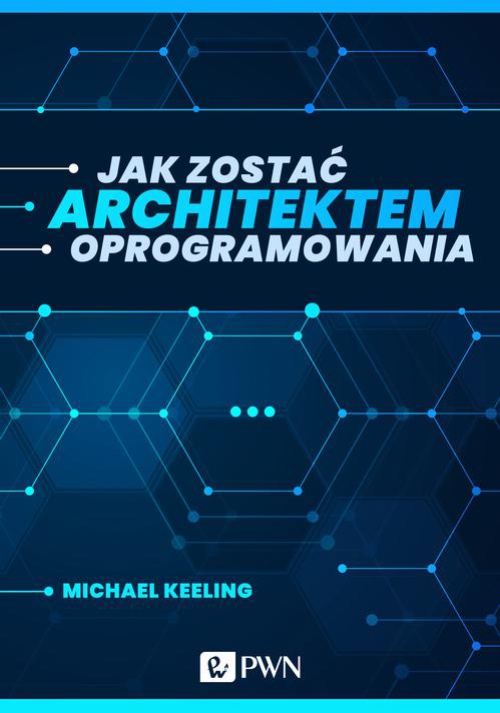 Okładka:Jak zostać architektem oprogramowania (ebook) 