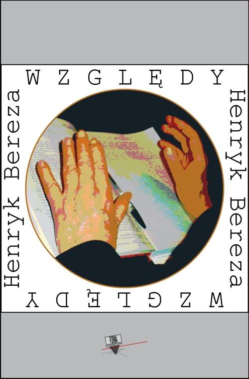 The cover of the book titled: Względy