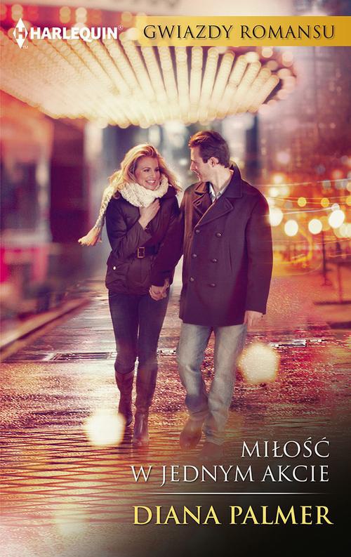 The cover of the book titled: Miłość w jednym akcie