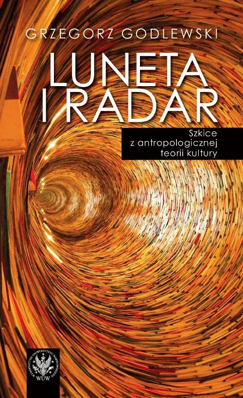 Okładka książki o tytule: Luneta i radar