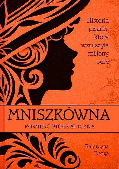 Okładka:Mniszkówna 