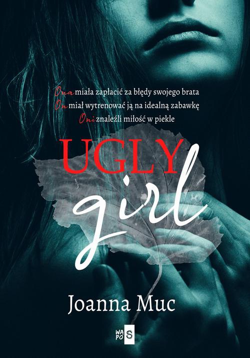 Okładka książki o tytule: Ugly Girl