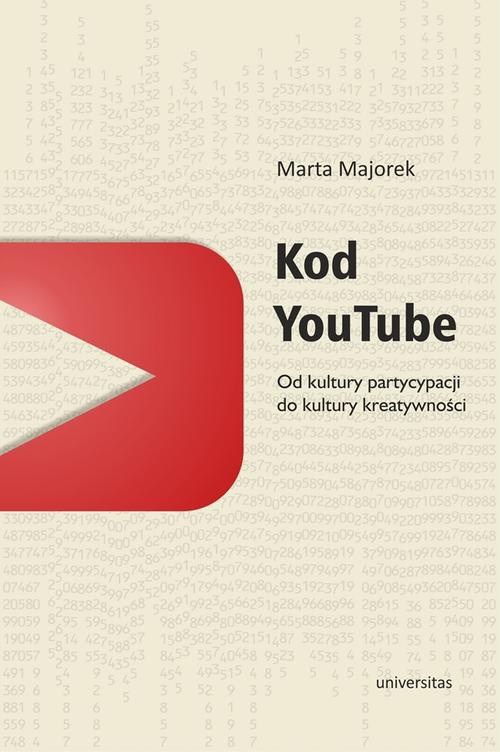 Okładka:Kod YouTube 