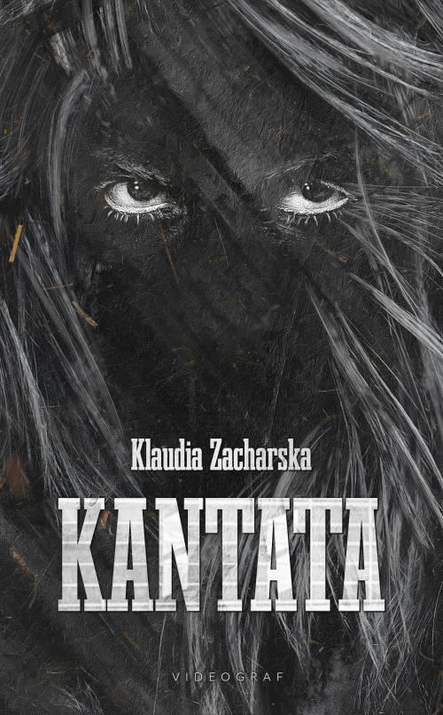 The cover of the book titled: Kantata