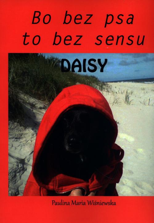 Okładka książki o tytule: Daisy