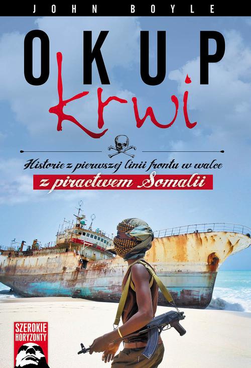 The cover of the book titled: Okup krwi