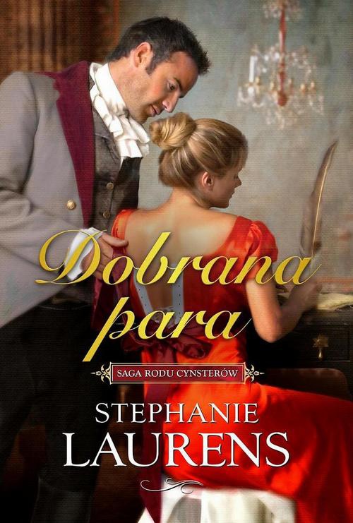 The cover of the book titled: Dobrana para