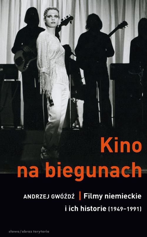 The cover of the book titled: Kino na biegunach