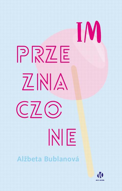 The cover of the book titled: Im przeznaczone