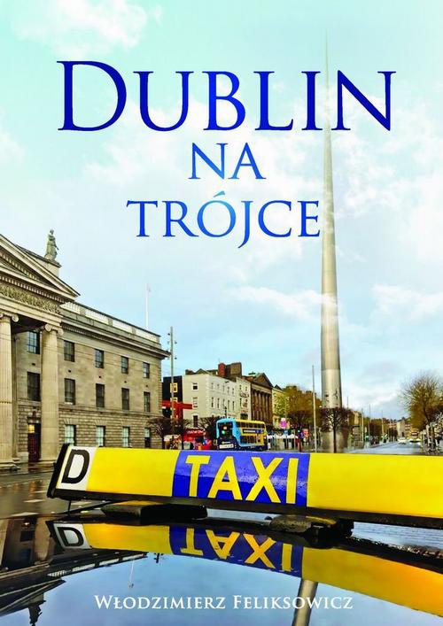 Okładka:Dublin Na Trójce 