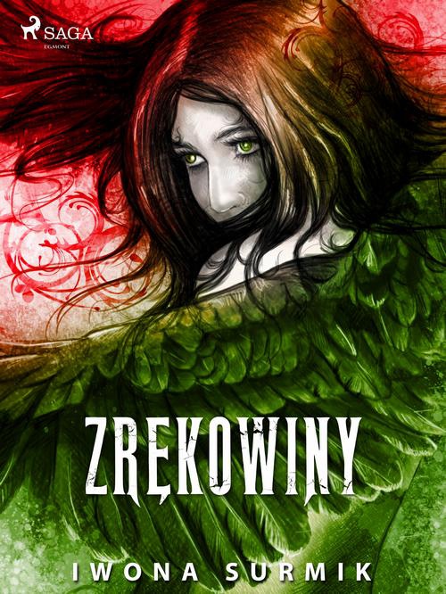 The cover of the book titled: Zrękowiny